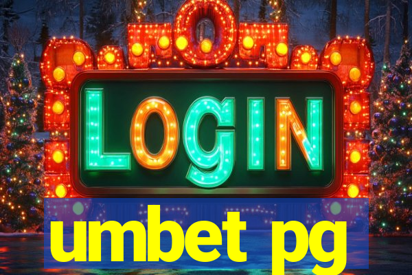 umbet pg
